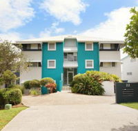 Unit 1 on the Park Coolum Beach - Queensland Tourism