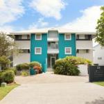 Unit 1 On The Park Coolum Beach - Queensland Tourism 1