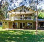 Amaroo Sunset Lodge - QLD Tourism