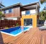 Beach Break - QLD Tourism