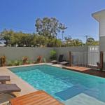 22 Sorrento Avenue Coolum Beach Linen Supplied PET FRIENDLY 500 BOND - Queensland Tourism 0