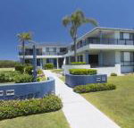 Hi Surf Unit 3 92 Head St. Forster - QLD Tourism