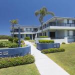 Hi Surf Unit 3 92 Head St. Forster - QLD Tourism 0