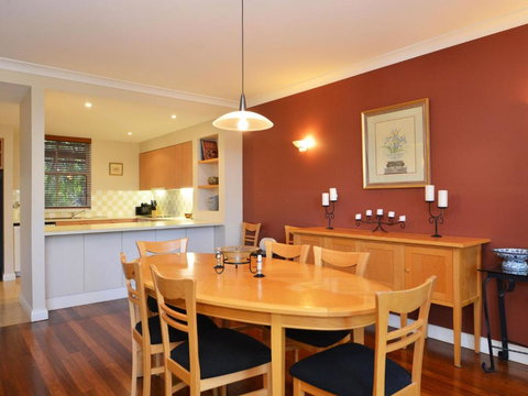 Villa 3br Bella Vista Resort Condo Located Within Cypress Lakes Resort (nothing Is More Central) - QLD Tourism 2