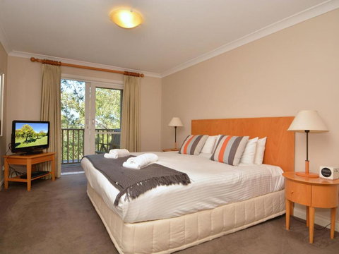 Villa 3br Bella Vista Resort Condo Located Within Cypress Lakes Resort (nothing Is More Central) - QLD Tourism 6