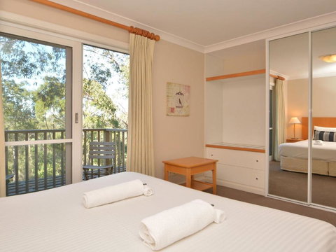 Villa 3br Bella Vista Resort Condo Located Within Cypress Lakes Resort (nothing Is More Central) - QLD Tourism 5