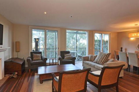 Villa 3br Vista Resort Condo Located Within Cypress Lakes Resort (nothing Is More Central) - Queensland Tourism 0