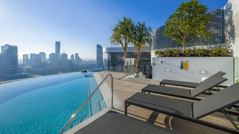 Lucid - Queensland Tourism 1