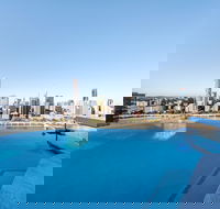 Lucid - Queensland Tourism