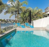 Waterfront Wonder - QLD Tourism