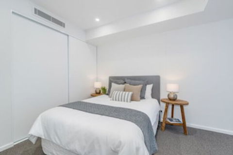 Herald 1 Bedroom Apartment Inner City - QLD Tourism 5