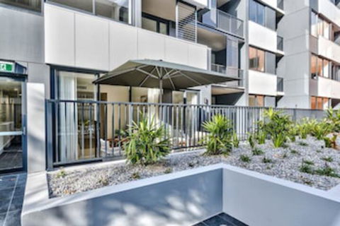Herald 1 Bedroom Apartment Inner City - QLD Tourism 0