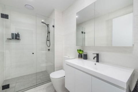 Herald 1 Bedroom Apartment Inner City - QLD Tourism 1
