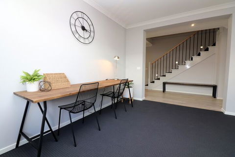 Serenity - Rejuvenate Stays - QLD Tourism 2
