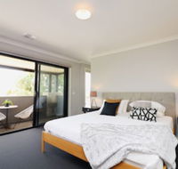 Serenity - Rejuvenate Stays - QLD Tourism