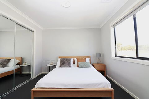 Serenity - Rejuvenate Stays - QLD Tourism 5