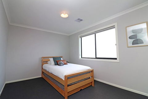 Serenity - Rejuvenate Stays - QLD Tourism 4
