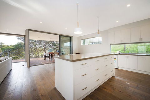 Blairgowrie Retreat - Queensland Tourism 3