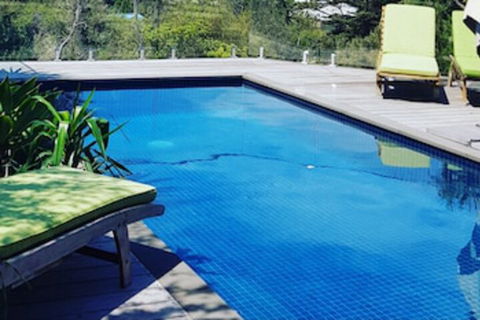 Amaranthine Abodes - Queensland Tourism 0