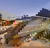 Prospect House Private Hotel - Queensland Tourism