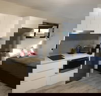 Alfred Apartment - QLD Tourism