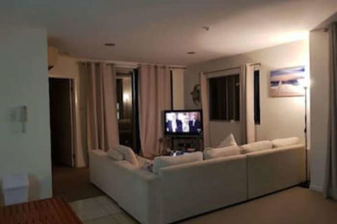 Perch Apartments At Anembo Street - Queensland Tourism 1