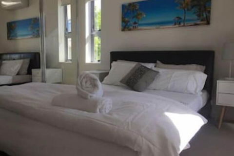 Perch Apartments At Anembo Street - Queensland Tourism 2