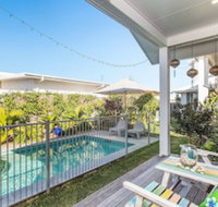 Kia Orana Island Home - QLD Tourism