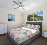 Sandy Feet on Casuarina - QLD Tourism