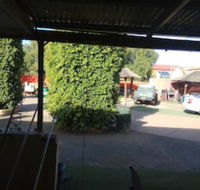 Burt Street Gardens - Queensland Tourism