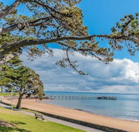 Unit 4 Cscape by the Beach - QLD Tourism
