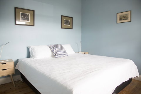 Wayfarers Cottage - QLD Tourism 2