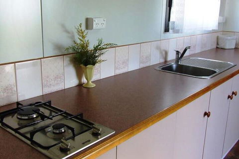 BIG4 Kelso Sands Holiday Park - Queensland Tourism 3