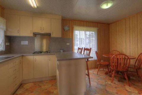 BIG4 Kelso Sands Holiday Park - Queensland Tourism 2