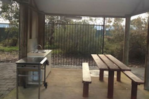 Parndana Hotel - QLD Tourism 2