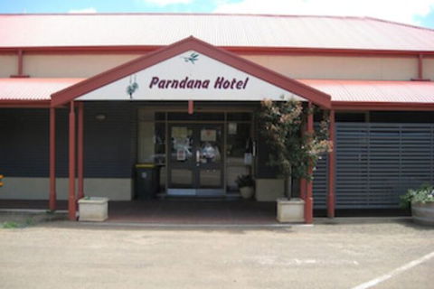 Parndana Hotel - QLD Tourism 0