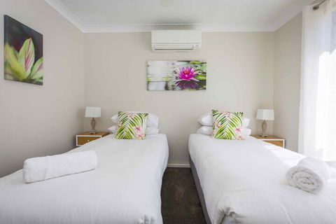 Amani - QLD Tourism 2
