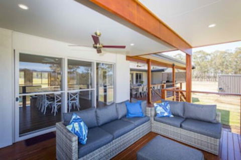 Amani - QLD Tourism 0