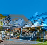 12 Aloha Ventnor Beach House - QLD Tourism