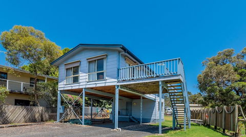 12 Aloha Ventnor Beach House - QLD Tourism 0