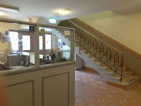 Blue Mountains Motel - QLD Tourism 4