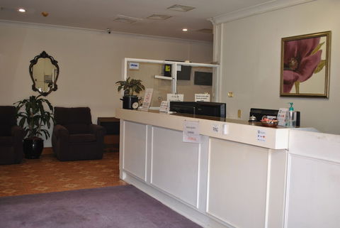 Blue Mountains Motel - QLD Tourism 5