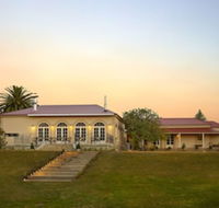 Le Mas Barossa - Queensland Tourism