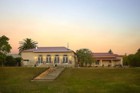 Le Mas Barossa - Queensland Tourism 0