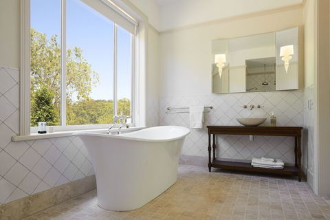 Le Mas Barossa - Queensland Tourism 2