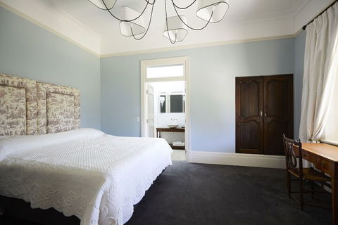 Le Mas Barossa - Queensland Tourism 6
