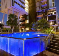 AAB Apartments South Brisbane - Queensland Tourism