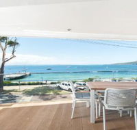 Shoal Bay Views at Shoal Bay - QLD Tourism
