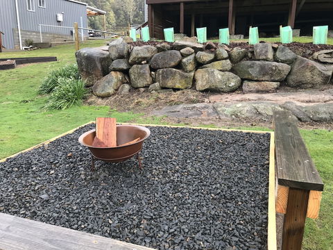 Derby Digs Barn - Queensland Tourism 1