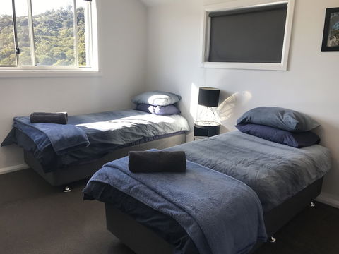 Derby Digs Barn - Queensland Tourism 4